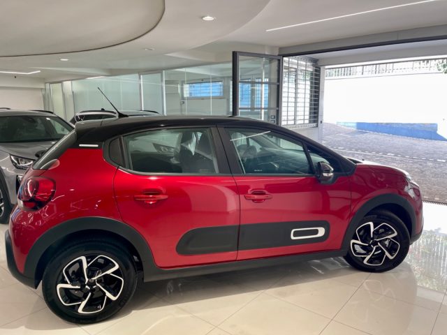 CITROEN C3 usata, con Airbag Passeggero