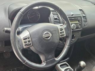 NISSAN Note usata, con Chiusura centralizzata