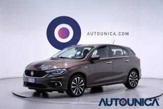FIAT Tipo 1.6 MJT S&S LOUNGE AUTOMATICA NEOPATENTATI