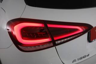 MERCEDES-BENZ A 180 usata 9