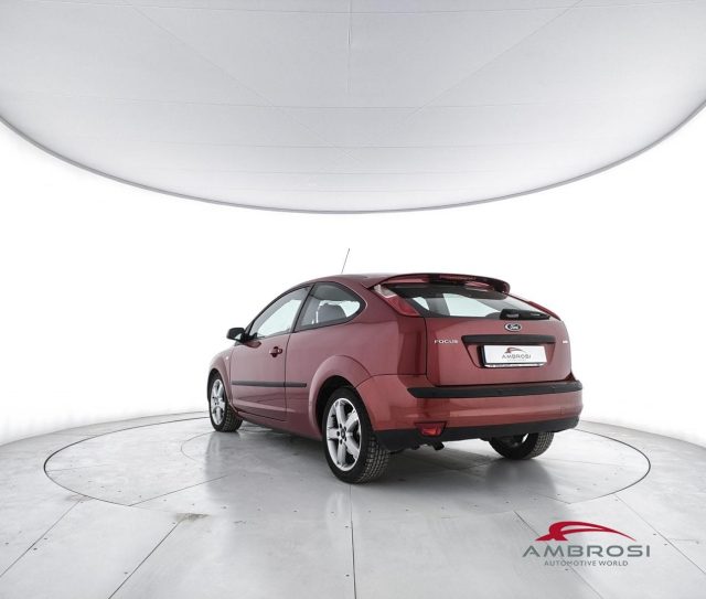 FORD Focus usata 3