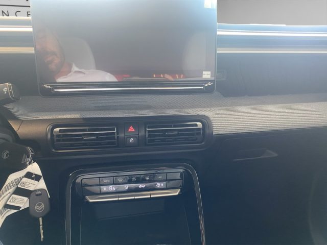 CITROEN C3 usata, con Immobilizzatore elettronico