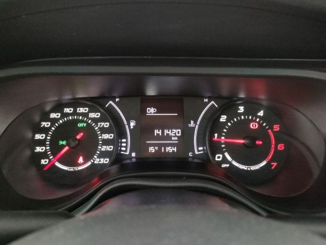 FIAT Tipo usata, con Bracciolo
