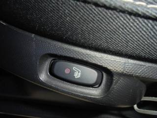 SMART ForFour usata, con Sedili riscaldati