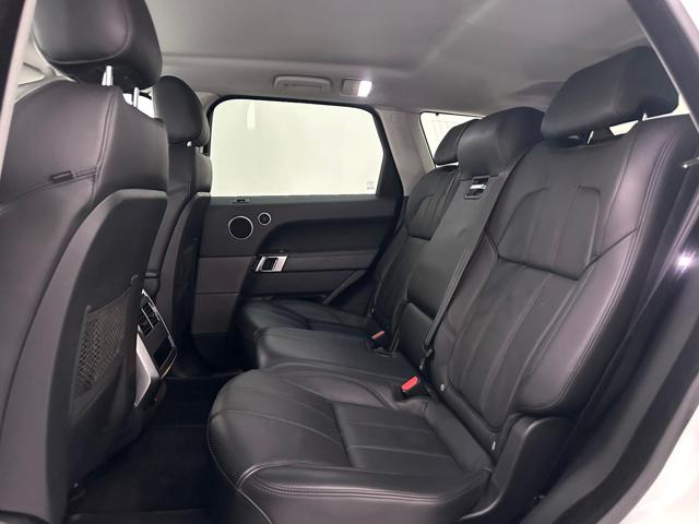 LAND ROVER Range Rover Sport usata, con ESP