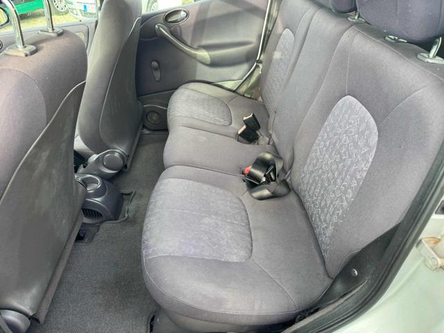 MERCEDES-BENZ A 170 usata, con Immobilizzatore elettronico