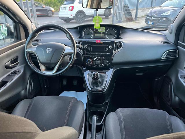 LANCIA Ypsilon usata, con Immobilizzatore elettronico
