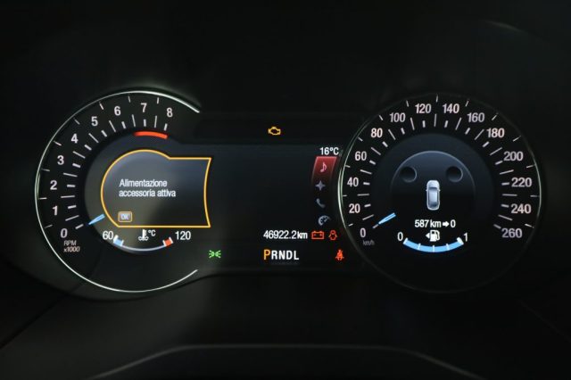 FORD S-Max usata 15