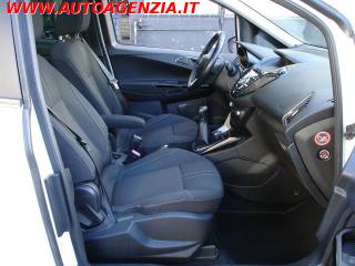 FORD B-Max usata 11