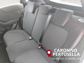 FORD Puma usata, con Regolazione elettrica sedili