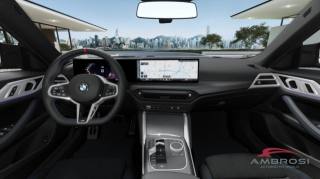 BMW i4 usata 10