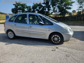 CITROEN Xsara Picasso usata, con Boardcomputer