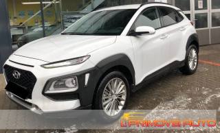 HYUNDAI Kona usata, con Antifurto