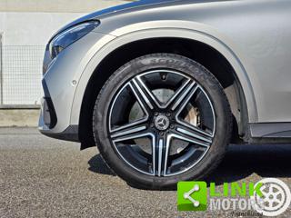 MERCEDES-BENZ GLC 220 usata, con Cerchi in lega