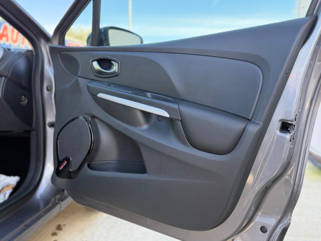 RENAULT Clio usata 28