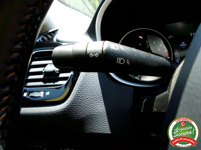 JEEP Compass usata, con Controllo vocale