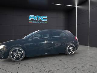 MERCEDES-BENZ A 180 usata, con Airbag laterali