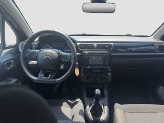 CITROEN C3 usata 10