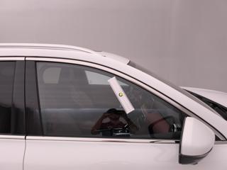 MG EHS usata, con Specchietti laterali elettrici