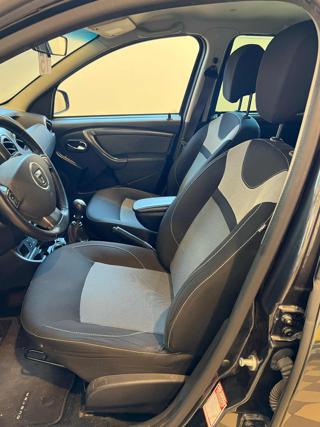 DACIA Duster usata, con Climatizzatore