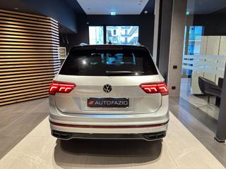 VOLKSWAGEN Tiguan usata, con ESP
