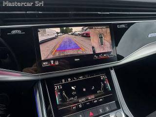 AUDI Q8 usata, con Immobilizzatore elettronico