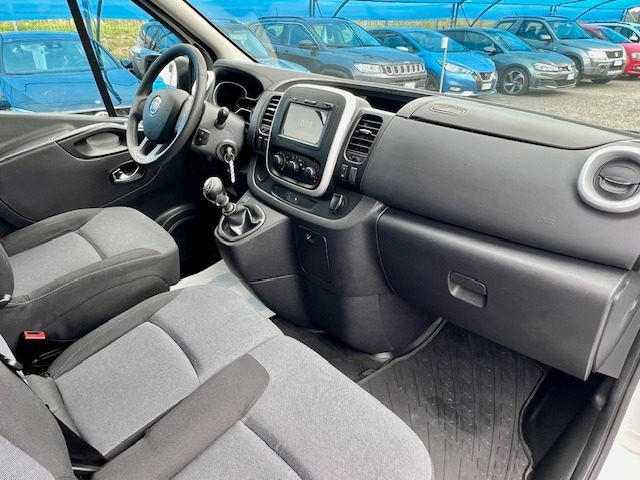 FIAT Talento usata 16