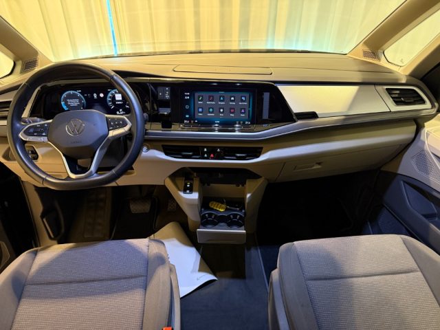 VOLKSWAGEN Multivan usata, con Autoradio