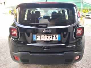 JEEP Renegade usata, con Alzacristalli elettrici