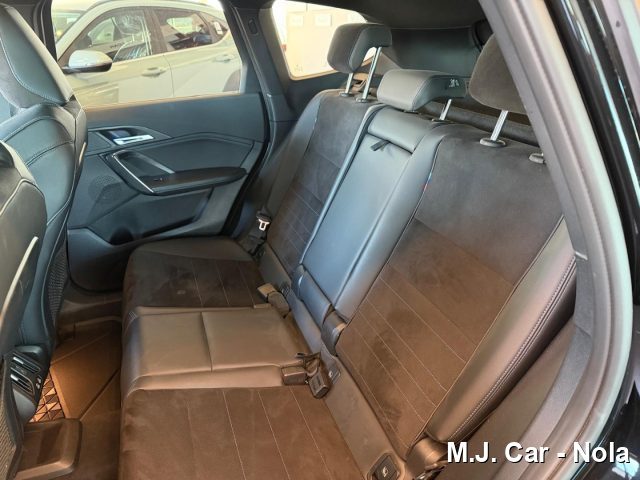 BMW iX1 usata, con Controllo automatico clima