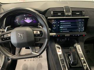 DS AUTOMOBILES DS 7 usata, con Fendinebbia