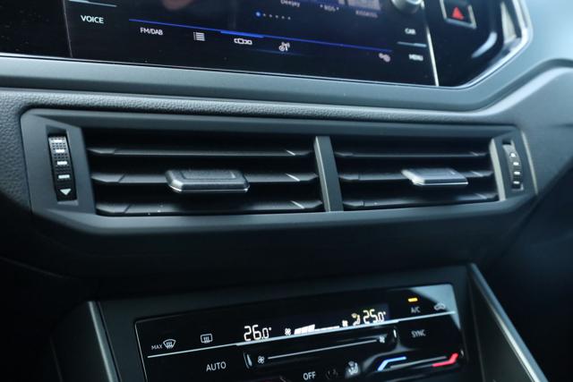 VOLKSWAGEN Taigo usata, con Chiusura centralizzata