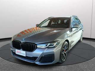BMW 530 usata, con Airbag laterali