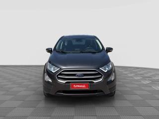 FORD EcoSport usata 7