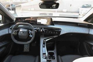 PEUGEOT 3008 usata, con Controllo automatico clima