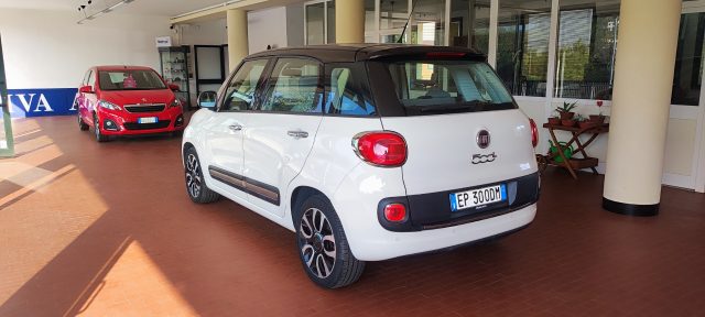 FIAT 500L usata, con Autoradio