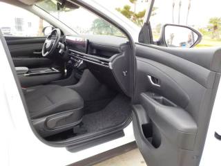 HYUNDAI Tucson usata, con Immobilizzatore elettronico