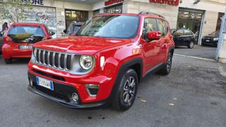 JEEP Renegade usata, con Airbag