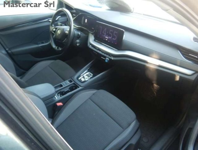 SKODA Octavia usata, con Autoradio