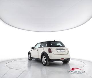 MINI One usata 3