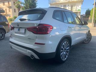 BMW X3 usata, con Alzacristalli elettrici