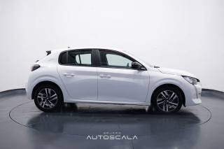 PEUGEOT 208 usata, con Cerchi in lega
