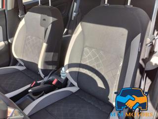 NISSAN Micra usata, con Climatizzatore
