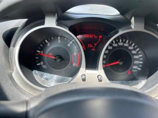 NISSAN Juke usata, con Specchietti laterali elettrici
