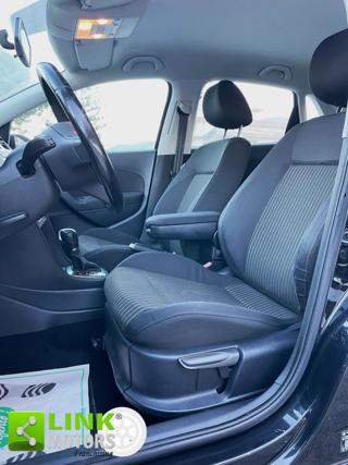 VOLKSWAGEN Polo usata, con Alzacristalli elettrici