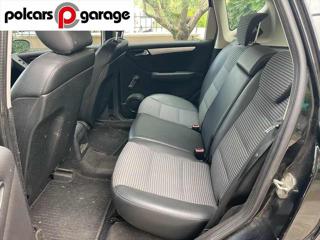 MERCEDES-BENZ A 150 usata, con Cerchi in lega