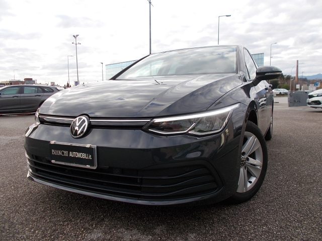 VOLKSWAGEN Golf usata, con Airbag Passeggero
