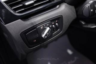 BMW X1 usata, con ESP