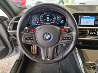 BMW M4 usata, con Controllo trazione