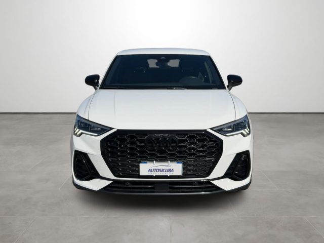AUDI Q3 usata, con Airbag